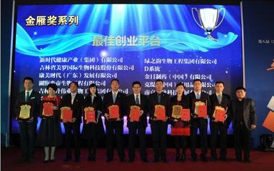 2015當代直銷年會在京盛大召開_行業(yè)動態(tài)_中國直銷網(wǎng)