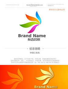 文化傳播公司Logo設計 靈感、模板與素材全解析