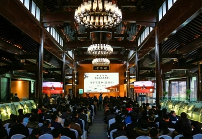 青島創(chuàng)新實(shí)踐 以圖書出租為媒，讓傳統(tǒng)文化煥發(fā)時(shí)代光彩